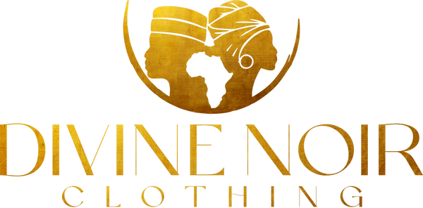 Divine Noir Clothing